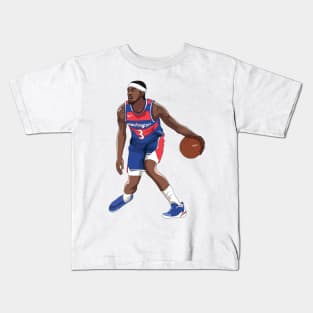 Bradley Beal Kids T-Shirt